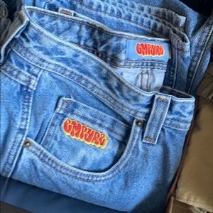 Meet your Posher, Vee